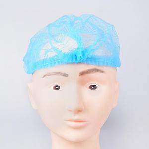 100 Gorros Desechables para el Cabello, Gorro Estéril No Tejido para Microblading, Tatuaje de Cejas, Maquillaje Permanente - Product Image 2