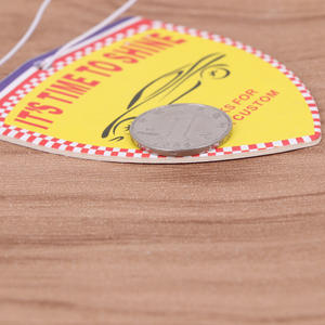 공장 가격 사용자 정의 바닐라 공기 청정기 향수 향료 향기 공기 청정기 카우보이 모자 자동차 공기 청정기 하이 퀄리티 - Product Image 2