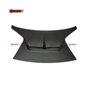 Kit de Carrocería de Fibra de Carbono Seca de Alta Calidad, Estilo Vors, para Lotus Emira, Alerón Delantero y Trasero, Faldones Laterales - Product Image 4