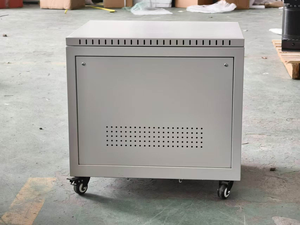 หม้อแปลงไฟฟ้าสามเฟส 50KVA 60KVA แบบ Step up Step Down 600V 480V 440V 415V 400V 380V 240V 230V 220V 208V แบบแห้ง - Product Image 2