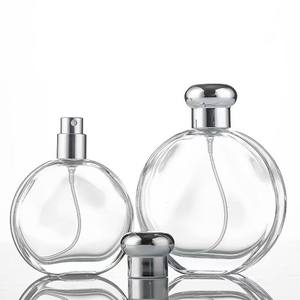 Flacon vide à pulvérisation continue à baïonnette de 30 ml/50 ml/100 ml, adapté aux soins de la peau, aux masques, au <span class=keywords><strong>mascara</strong></span> - Product Image 4