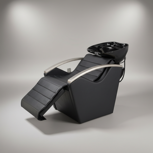 Muebles Modernos y Sencillos <span class=keywords><strong>para</strong></span> Salón <span class=keywords><strong>de</strong></span> Peluquería, Cama <span class=keywords><strong>de</strong></span> Champú con <span class=keywords><strong>Lavabo</strong></span> Trasero y <span class=keywords><strong>Lavabo</strong></span> <span class=keywords><strong>de</strong></span> Cerámica, <span class=keywords><strong>Silla</strong></span> <span class=keywords><strong>de</strong></span> Lavado <span class=keywords><strong>de</strong></span> <span class=keywords><strong>Cabello</strong></span> <span class=keywords><strong>para</strong></span> Salón <span class=keywords><strong>de</strong></span> Belleza - Product Image 6