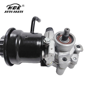 44320-35630 4432035550 4432035560 Venta al por Mayor de Piezas de Automóviles HDE, Bomba de Dirección Asistida para Toyota Hilux Land Cruiser - Product Image 3