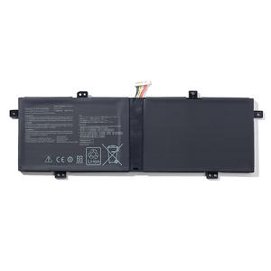 Batterie d'ordinateur portable C21N1833 0B200-03340000 2ICP5/74/110 C21PtJH pour ASUS ZenBook 14 UX431FL VivoBook <span class=keywords><strong>S14</strong></span> S431FA - Product Image 1