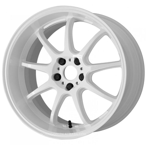 ล้อฟอร์จ Roc Custom Lip Deep ขนาด 2.7 นิ้ว <span class=keywords><strong>9</strong></span> ก้าน สำหรับรถยนต์ JDM ขนาด 18 นิ้ว ล้อแม็กซ์ D9R 5x114.3 5x100 - Product Image 5