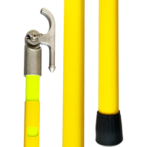 Hot <span class=keywords><strong>Sticks</strong></span> Telescopic Stick điện Hot Stick điện - Product Image 3