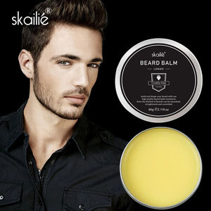 Offerta Speciale: Trattamento per Barba OEM Personalizzato con Logo, 60g, Biologico e Vegano, Tenuta Leggera, Allevia il Prurito, Liscia la Barba, per <span class=keywords><strong>Uomo</strong></span> - Product Image 2