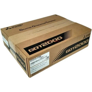 Mitsubishi màn hình cảm ứng GT2310-VTBD Mitsubishi HMI GT2310-VTBA - Product Image 1