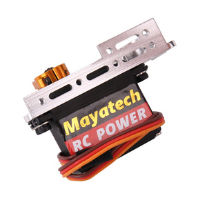 Mécanisme de déverrouillage multi-axes étanche Mayatech 15 kg V3 avec télécommande pour drones pulvérisateurs agricoles - Product Image 2