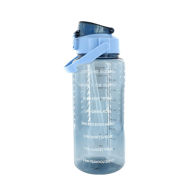 18 0z hydro flask with sports cap Hydro Flask Standard Mouth Insulated Sport Cap main image 1