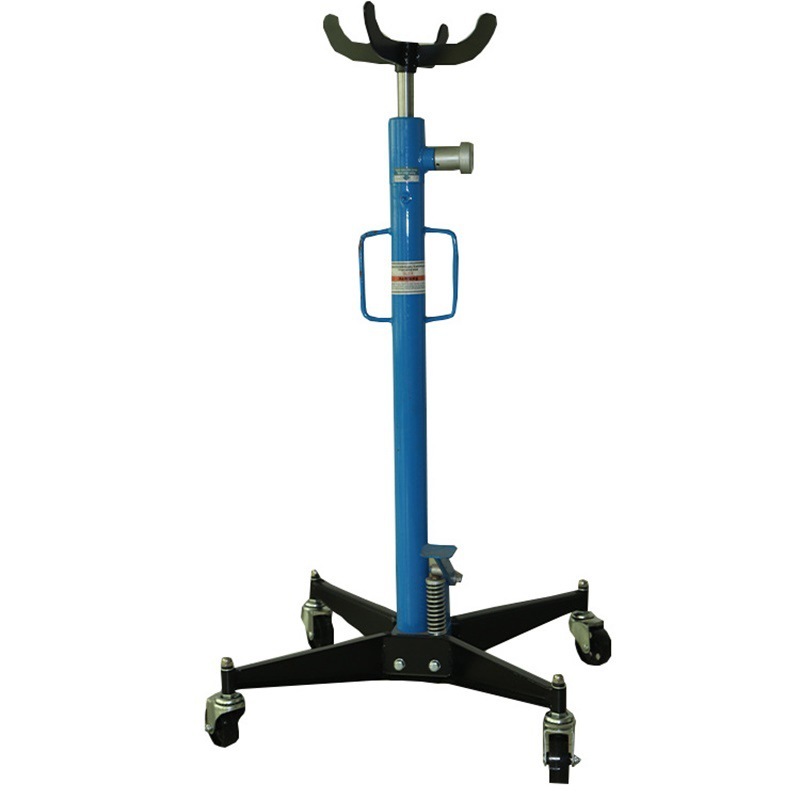 Top Lift for Vehicle Maintenance Transmission