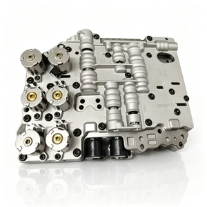 Cuerpo de Válvulas de Transmisión de 6 Velocidades HXT de Alta Calidad M11 QR640AHA, Nuevo para Transaxle Ssangyong - Product Image 3