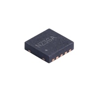 Circuit intégré de commande LED SY7203DBC, convertisseur boost 30V, courant élevé, gradation PWM 1MHz, DFN3x3-10