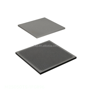 Acheter des composants électroniques en ligne Embedded 896 BGA M2S050TS-1FG896 Distributeur autorisé - Product Image 1