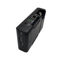 Monitor Portátil para Pruebas de Cámaras de CCTV IP para Accesorios de Vigilancia