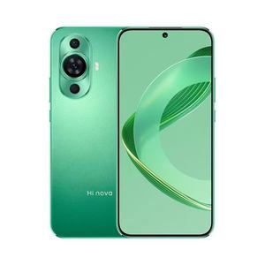 Teléfono móvil NFCA+ <span class=keywords><strong>de</strong></span> segunda mano 2026, 5G Android HarmonyOS <span class=keywords><strong>Huawei</strong></span> Nova 11, versión original, usado - Product Image 4