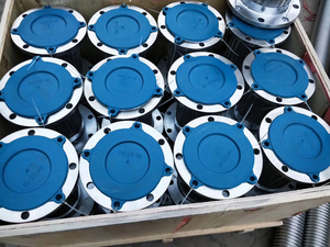 ประเภทด้ายภายในและภายนอก304ท่อลูกฟูกโลหะสแตนเลส - Product Image 3