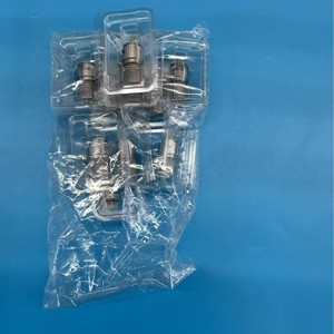 RIKEN เซ็นเซอร์ GP ออกซิเจนเซ็นเซอร์ OS-B11 O2 HW-6211 HC ปลอดภัยขอบกันชน Lsxs001ญี่ปุ่น - Product Image 5