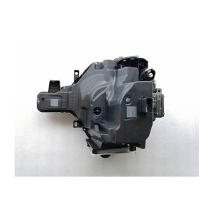 Precio de fábrica Auto faros delanteros LED lámpara faro para <span class=keywords><strong>Ford</strong></span> <span class=keywords><strong>Bronco</strong></span> 2021- 2023 tipo EE. UU. - Product Image 2