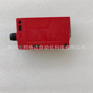 โฟโตอิเล็กทริคเซนเซอร์ Leuze รุ่น HT46CL1/4P-M12 แบบติดตั้ง M12 หมายเลขชิ้นส่วน 50127056 - Product Image 3