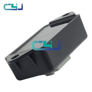 Controlador de Protección ECU 728-28300 72828300 728/28300 para Retroexcavadora JCB 3CX 4CX JS140 JS200, Piezas de Maquinaria de Construcción - Product Image 3