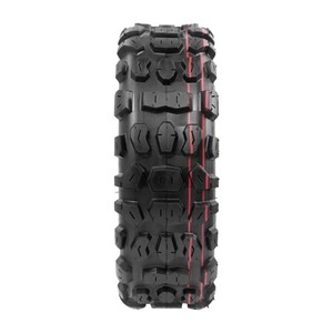 <span class=keywords><strong>Pneu</strong></span> tubeless de 11 pouces pour moto et scooter électrique, <span class=keywords><strong>pneu</strong></span> tout-terrain épais 90/65-6.5 - Product Image 4
