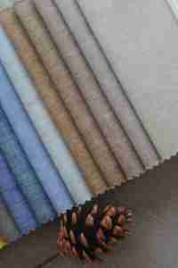 100% <span class=keywords><strong>Polyester</strong></span> Home Deco phong cách cầu vồng colour vải vải cho <span class=keywords><strong>sofa</strong></span> đồ nội thất - Product Image 3