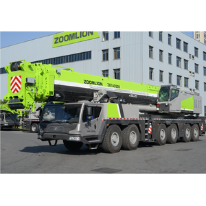 Zoomlion Zat5000v כל שטח משאית מנוף <span class=keywords><strong>500</strong></span> טון מנוף נייד מחיר - Product Image 3