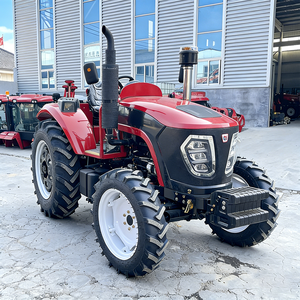 Tracteur agricole miniature 4x4, 70 ch, 80 ch, 90 ch, 100 ch, 120 ch, machines agricoles, tracteur agricole <span class=keywords><strong>pas</strong></span> <span class=keywords><strong>cher</strong></span> <span class=keywords><strong>à</strong></span> vendre - Product Image 2