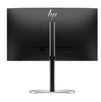 Moniteur USB-C QHD 24 pouces pour HP Série 5 Pro - 524pu-IPS-Docking Monitor-FHD (1920 X 1080)-100Hz-1500:1 Rapport de contraste