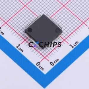 Original-nouveau convertisseur analogique-numérique (ADC) de la puce PMIC d'IC de circuit intégré de LQFP-64 de TPAFE5160SI08-QP7R (10x10) - Product Image 2