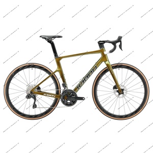 Vélo de route Blaze8.0 T800 entièrement en carbone, 22 vitesses, freins à disque Shimano <span class=keywords><strong>Ultegra</strong></span> <span class=keywords><strong>R8000</strong></span>, 700C, vélo de course, 50/53/56/58 cm - Product Image 6