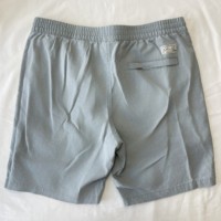 2025 Hot New Shorts Loisirs de plein air Courir Respirant Lâche Anti-marche Shorts De Sport Hommes Gym Porter Des Sports Sains Shot