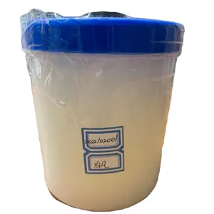 High Quality Lubricant White Petroleum Jelly CAS 8009-03-8 Petroleum Product