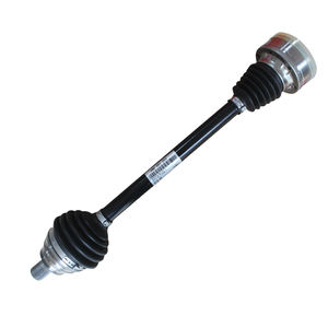 CLH 5ND 501 203 Arbres <span class=keywords><strong>de</strong></span> <span class=keywords><strong>transmission</strong></span> <span class=keywords><strong>de</strong></span> <span class=keywords><strong>transmission</strong></span> <span class=keywords><strong>de</strong></span> pièces <span class=keywords><strong>de</strong></span> rechange automatiques <span class=keywords><strong>de</strong></span> bonne qualité pour audi Q3 VW <span class=keywords><strong>Tiguan</strong></span> - Product Image 2