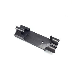 Soporte de Pared para Carga y Almacenamiento Dyson V7 V8, Negro, Repuesto D1001, Uso Doméstico - Product Image 1