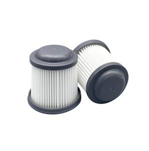 Filtre à poussière de remplacement adapté à l'<span class=keywords><strong>aspirateur</strong></span> Blacks et Deckers PVF110 PHV1210 - Product Image 3