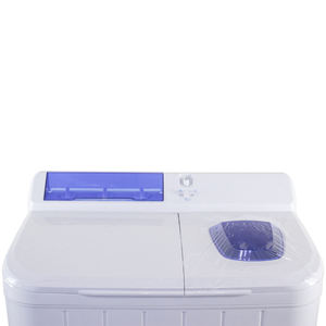 Haifei 6 7 8 10 12 <span class=keywords><strong>14</strong></span> <span class=keywords><strong>KG</strong></span> fácil útil Semi automática máquina de lavado - Product Image 4