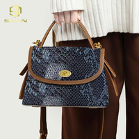 Haute brillance Laser holographique cristal Crocodile or argent serpent motif PU synthétique Faux cuir rouleaux pour bricolage sacs à main chaussures