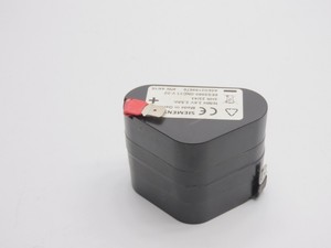 6ES5980-0NC11 โมดูลจ่ายไฟ S5 ใหม่ VER 02 36V PLC - Product Image 5