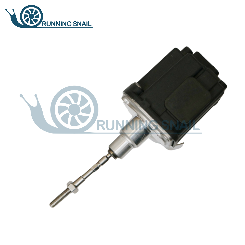 Actionneur Wastegate Turbo Pour Audi 2.0 TDI - Réf 03G145702H - Compatible Nombreux Modèles