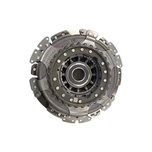 Kit de Tambor de Embrague DSG 0AM DQ200 Remanufacturado HXT, Piezas de Repuesto para Caja de Cambios Automática para VW 2015-2016 - Product Image 6