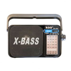 Sản Xuất Chất Lượng Cao FM AM Sw1-2 Đa Ban Nhạc Có Thể Sạc Lại Tốt Nhất Bán Đài Phát Thanh Với Nhựa Mang Theo Ánh Sáng Ngọn Đuốc - Product Image 1