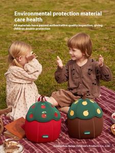 Nuo Hu <span class=keywords><strong>Maternelle</strong></span> <span class=keywords><strong>Cartable</strong></span> Unisexe Petit Sac À Dos Fermeture Éclair Étanche pour Garçons Filles Plusieurs Options De Couleur - Product Image 3