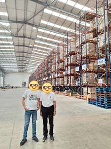 全新原装 Ready C200HW-PRM21 NSMP 工业自动化 PAC 专用 PLC 编程控制器 - Product Image 5