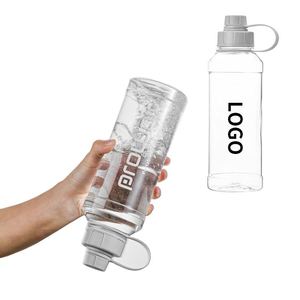 Wholesale <b>Sports</b> Cup Withstand High Temperature Outdoor Water <b>Bottle</b> for Promotion - Product Image 1