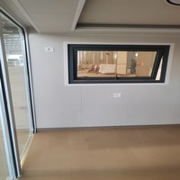 Maisons capsules préfabriquées confortables de 20, 30 et 40 pieds, étanches et ignifuges, pour la construction, les bureaux et les villas