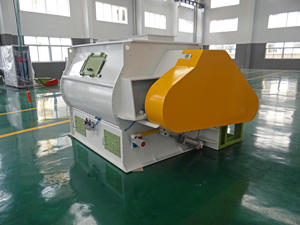 Lớn Trang Trại Gia Cầm Thức Ăn Nhà Máy Chi Phí Thức Ăn Máy Trộn Gia Cầm Thức Ăn Máy Trộn Trong Laos - Product Image 6