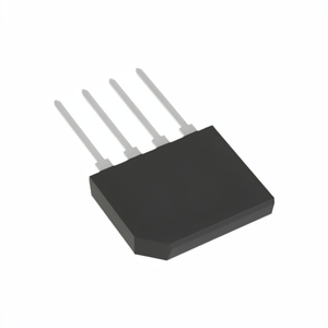 Original One Stop Service 4-SIP, GBU Diodes GBU20005-BP Electronic Circuit Components - Product Image 1