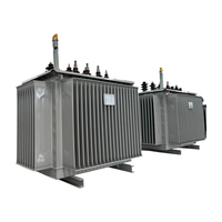 Precios de Transformadores de Potencia Sumergidos en Aceite de 800KVA, 1000KVA, 1250KVA, 1600KVA, 2500KVA, Trifásicos de 630kw, 700kw, 1000kw, 5mw